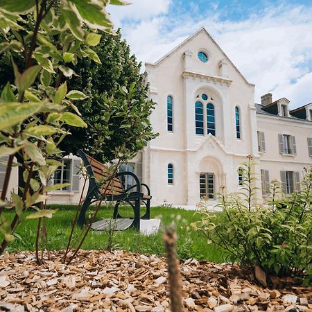Appart Hotel Saint-Denis Chateauroux Luaran gambar