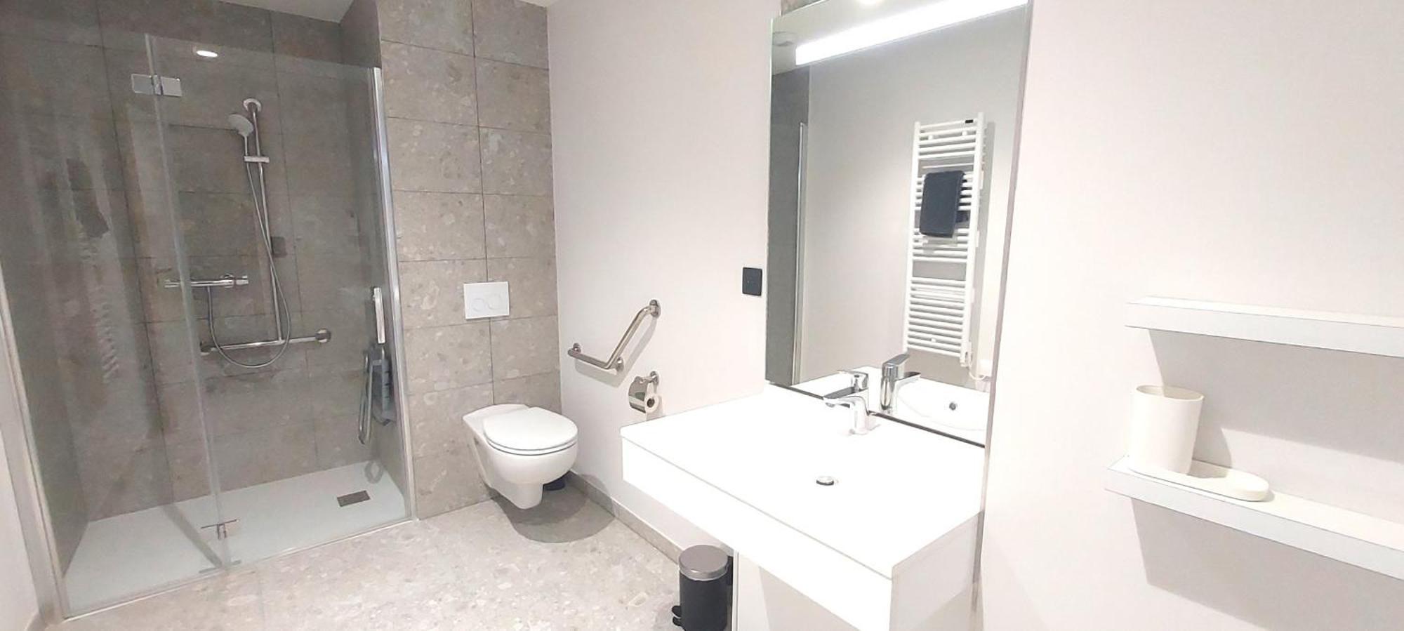 Appart Hotel Saint-Denis Chateauroux Luaran gambar