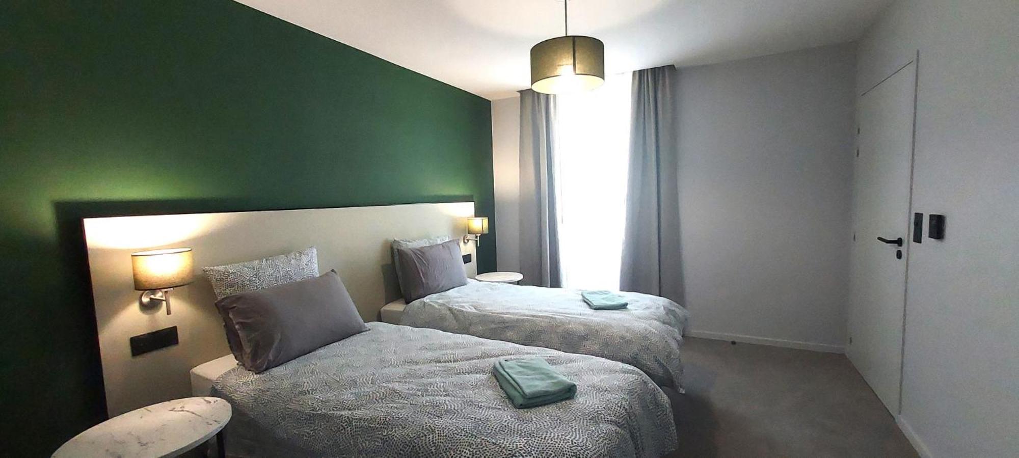 Appart Hotel Saint-Denis Chateauroux Luaran gambar