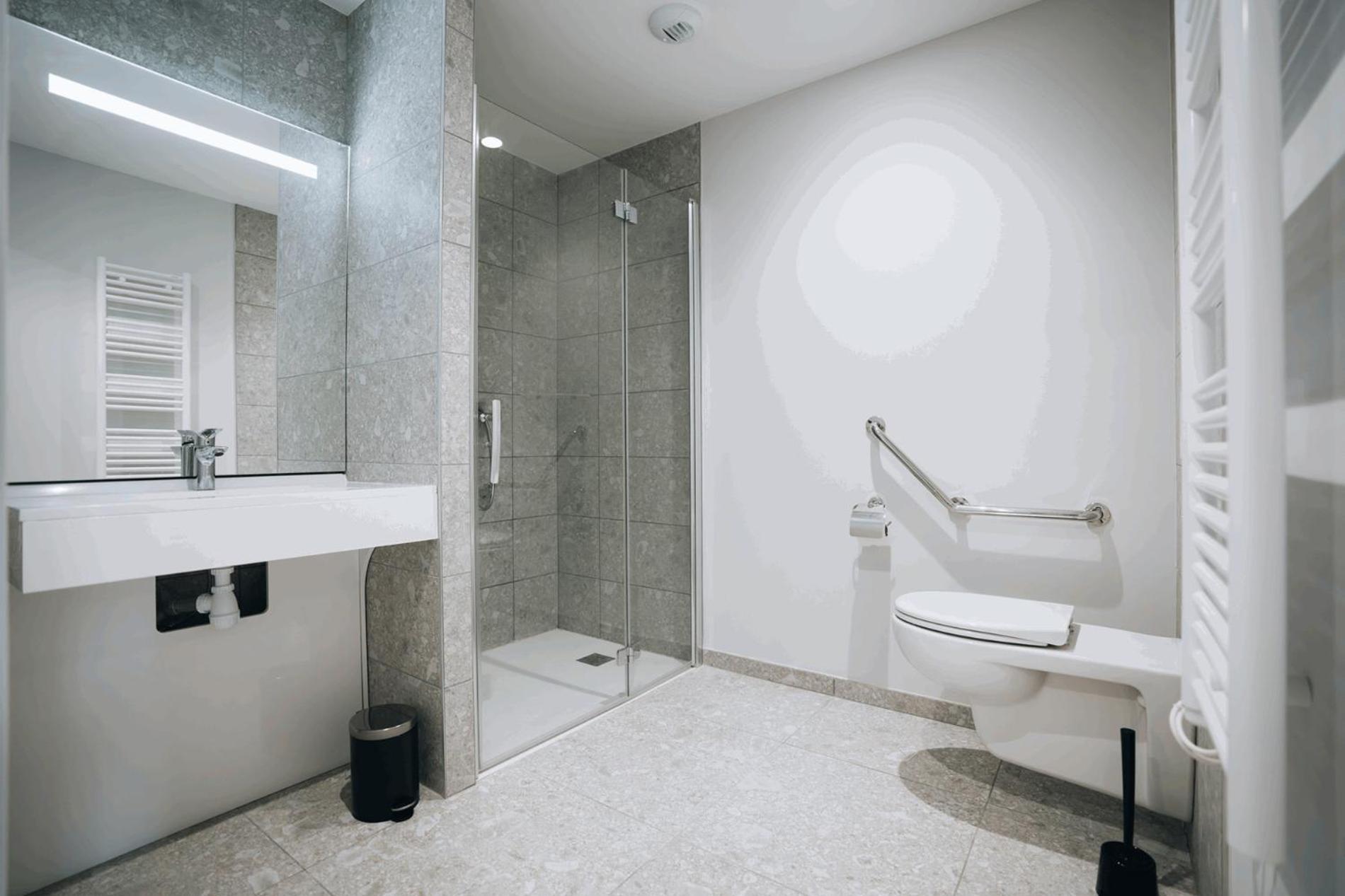Appart Hotel Saint-Denis Chateauroux Luaran gambar