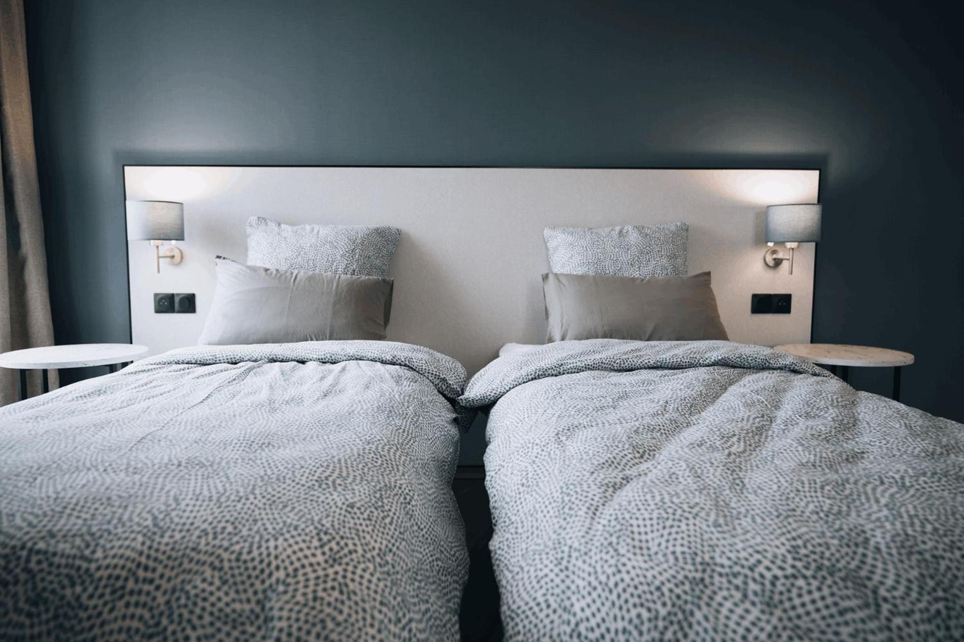 Appart Hotel Saint-Denis Chateauroux Luaran gambar