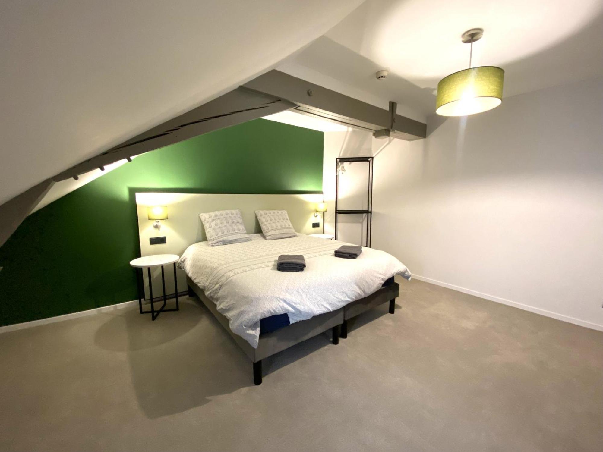 Appart Hotel Saint-Denis Chateauroux Luaran gambar