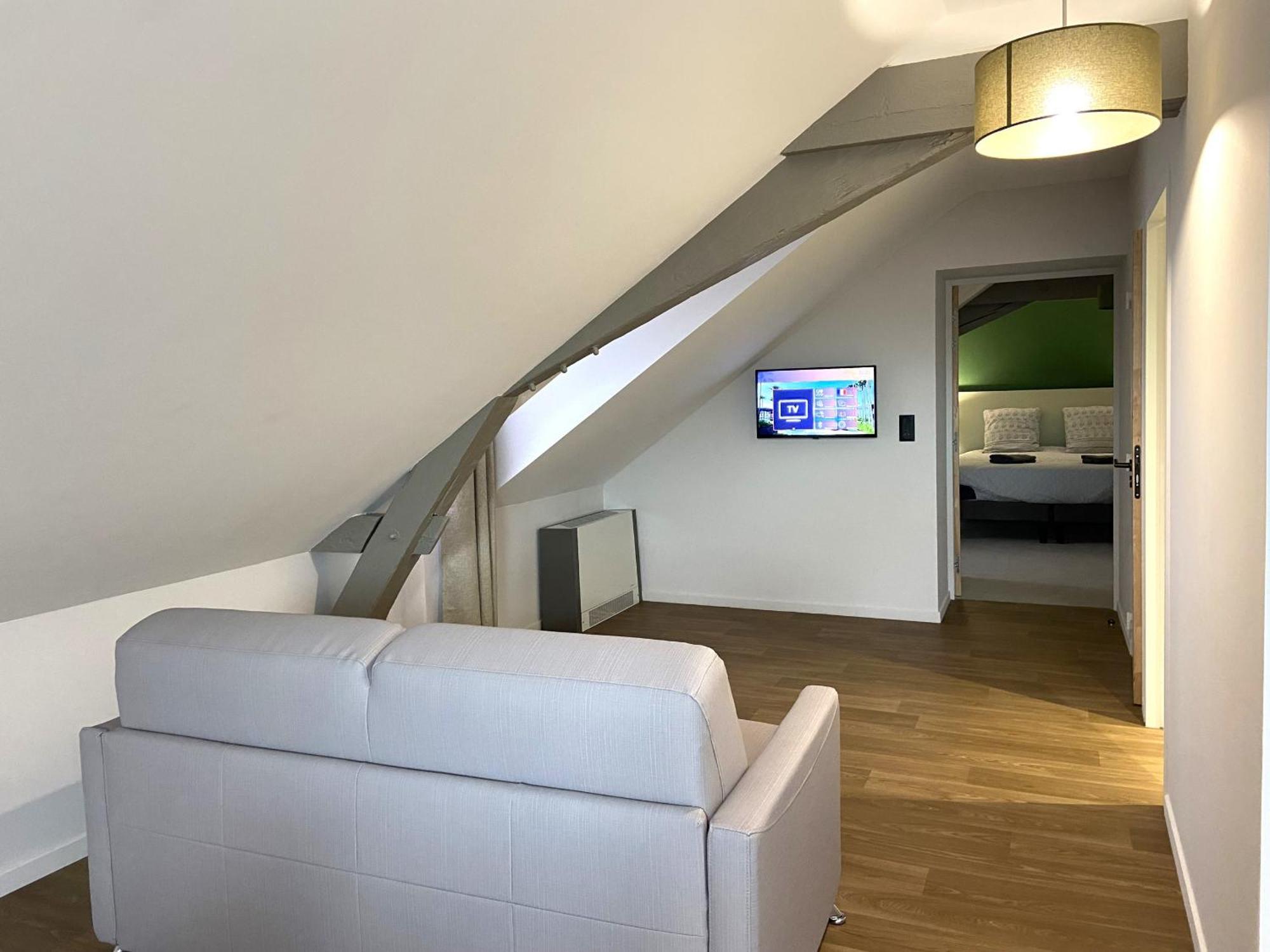 Appart Hotel Saint-Denis Chateauroux Luaran gambar
