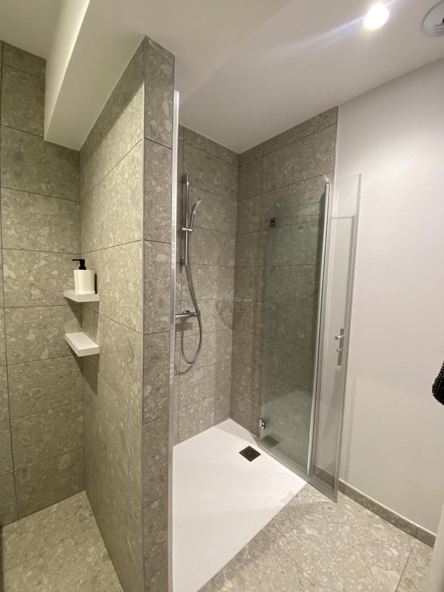 Appart Hotel Saint-Denis Chateauroux Luaran gambar